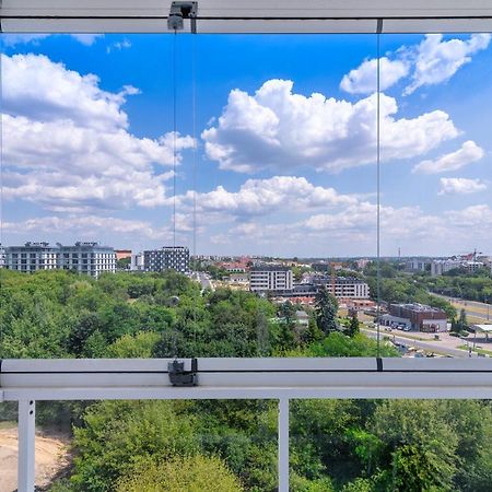Easy Rent Apartments - Kompozytorow Polskich 7/51 Lublin Luaran gambar