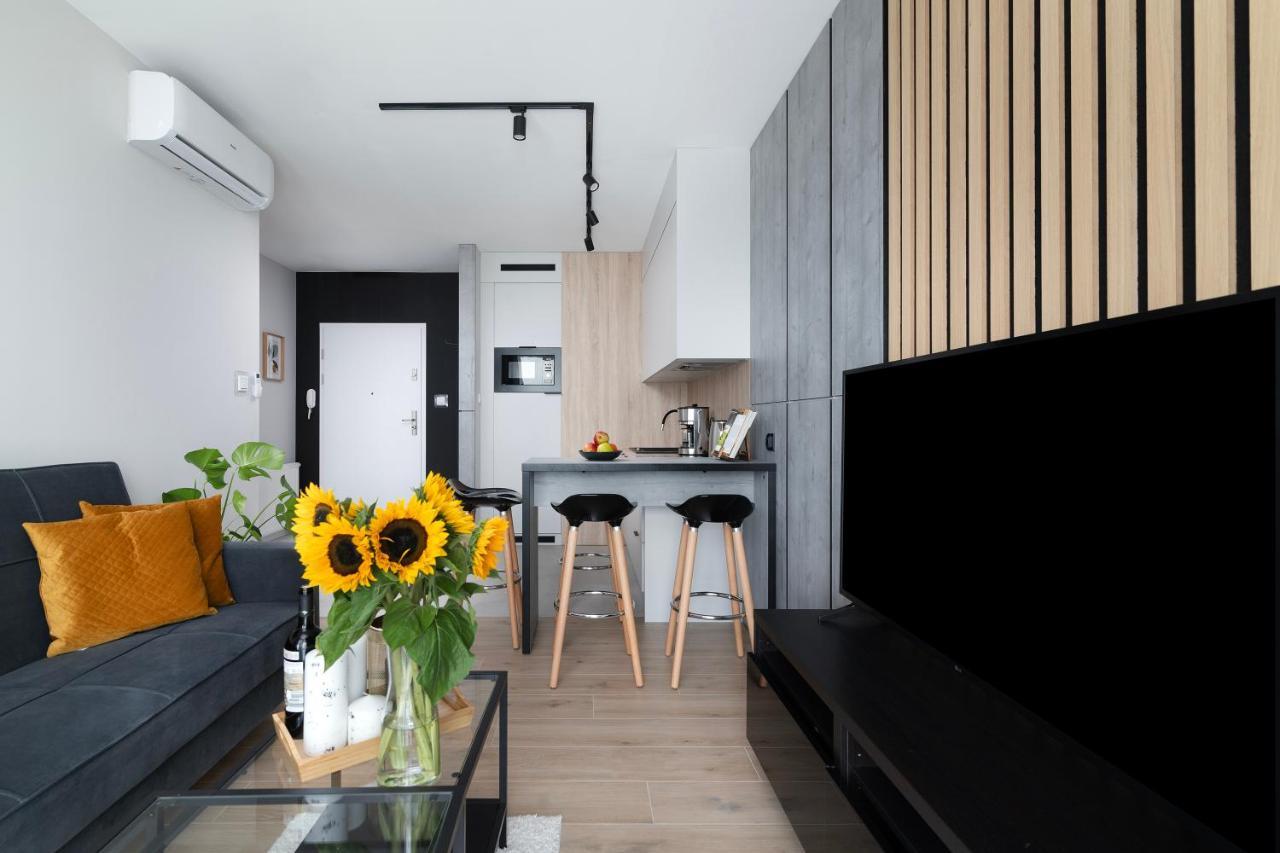 Easy Rent Apartments - Kompozytorow Polskich 7/51 Lublin Luaran gambar