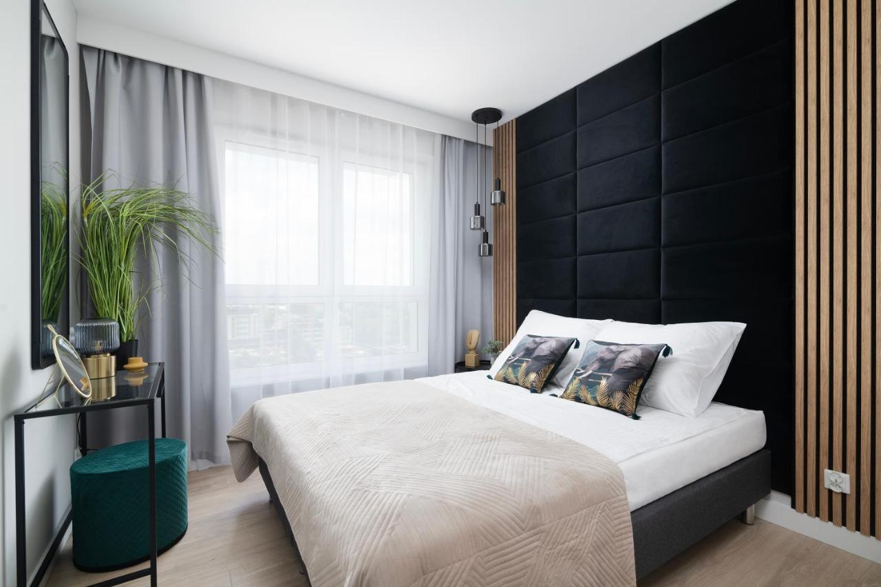 Easy Rent Apartments - Kompozytorow Polskich 7/51 Lublin Luaran gambar