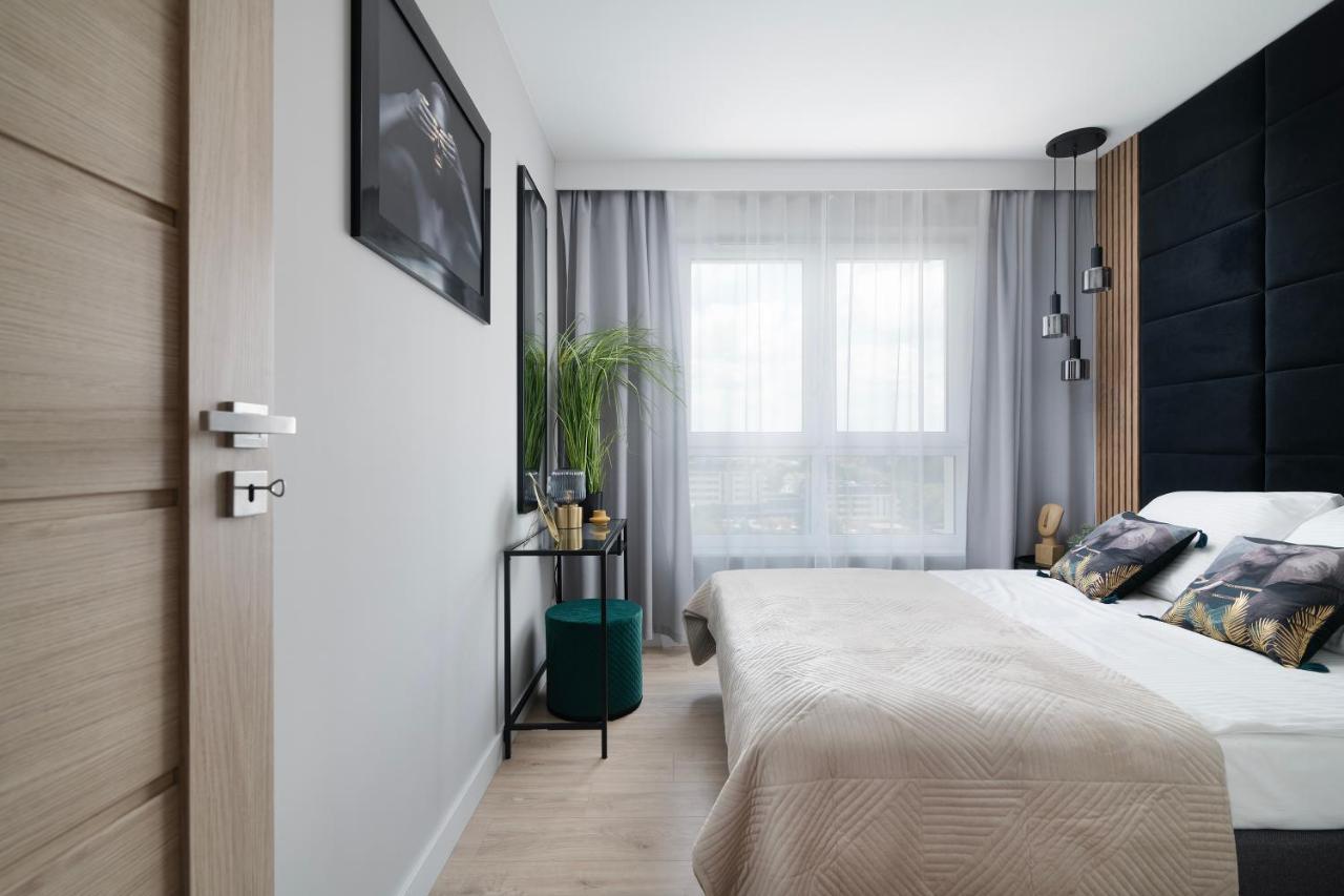Easy Rent Apartments - Kompozytorow Polskich 7/51 Lublin Luaran gambar