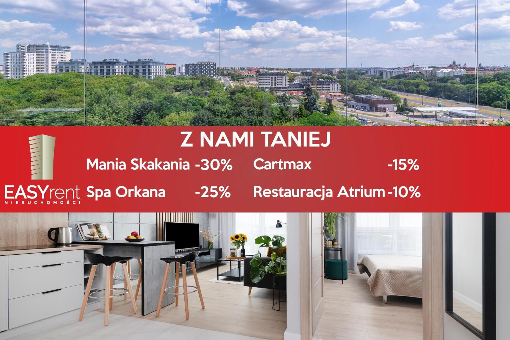 Easy Rent Apartments - Kompozytorow Polskich 7/51 Lublin Luaran gambar